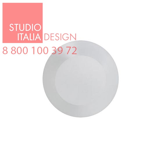 Duffle AP2 fabric: white   Studio Italia Design
