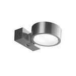 Spotty AP anodized aluminium настенный светильник Studio Italia Design