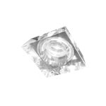Ice CAMBIO INC crystal встраиваемый светильник Studio Italia Design