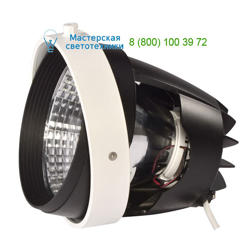115183 SLV by Marbel AIXLIGHT PRO, COB LED MODULE   LED 25/35, 3000K, 2400/3200lm, 30,  , / 