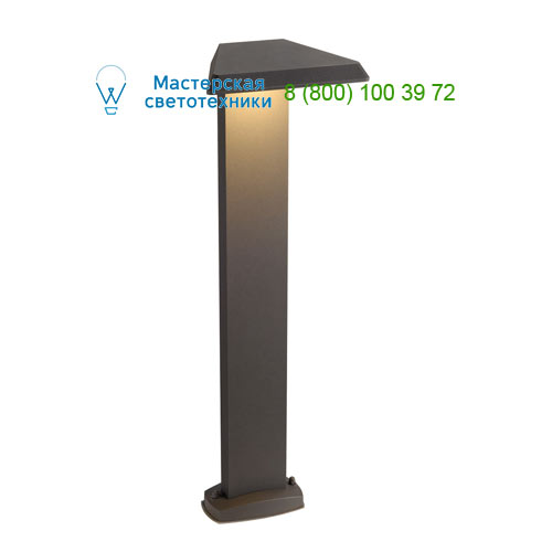 231765 SLV by Marbel TRAPECCO FLOOR  IP44  LED 10, 3000, 850lm, 