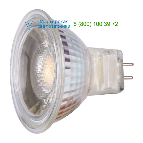 LED MR16, LED Leuchtmittel, 5W, COB LED, 2700K, 38, nicht dimmbar