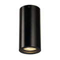 151810 SLV ENOLA_B CL-1 светильник потолочный для лампы GU10 35Вт макс., черный
