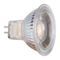 LED MR16, LED Leuchtmittel, 5W, COB LED, 2700K, 38, nicht dimmbar