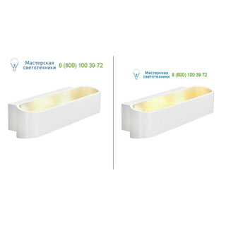 1000634 SLV by Marbel ASSO 300 LED Dim to Warm    LED 22, 2000-3000, 690, 