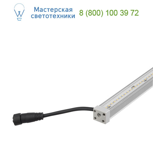 552320 SLV by Marbel LED STRIP OUTDOOR 4000    IP55  144  24=, 12, 4000K, 1000lm, 