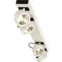 1000122 SLV KALU 4 LONG LED светильник накладной с COB LED 60Вт белый/ черный