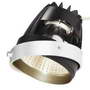 115223 SLV AIXLIGHT PRO COB LED MODULE «BAKED GOODS» светильник 700мА с LED 26Вт белый