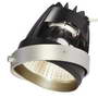115251 SLV AIXLIGHT PRO COB LED MODULE «BAKED GOODS» светильник 700мА с LED 26Вт серебр.