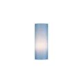 156147 SLV FENDA абажур-цилиндр диам. 15 см, синий (40Вт макс.)