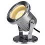 229741 SLV NAUTILUS QPAR51 S316 светильник IP55 для лампы GU10 35Вт макс., сталь