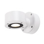 1002017 SLV SITRA WALL LED светильник настенный IP44 9Вт с LED 3000К, 450лм, 55°