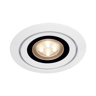 115831 SLV by Marbel LUZO INTEGRATED LED   c Fortimo Spot 13, 3000, 640lm, 36, 