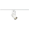 143821 SLV 1PHASE-TRACK EURO SPOT INTEGRATED LED   Fortimo Integrated 13