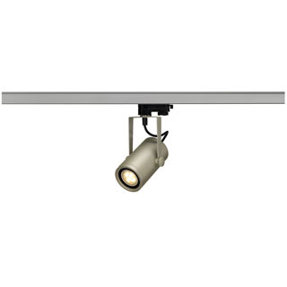 153914 SLV by Marbel 3Ph, EURO SPOT INTEGRATED LED   Fortimo Integrated Spot 13, 2700K, 600lm, 24, p.