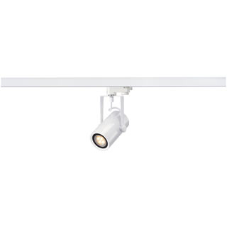 153921 SLV by Marbel 3Ph, EURO SPOT INTEGRATED LED   Fortimo Integrated Spot 13, 2700K, 600lm, 36, 