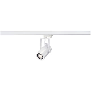 153931 SLV by Marbel 3Ph, EURO SPOT INTEGRATED LED   Fortimo Integrated Spot 13, 3000K, 640lm, 15, 