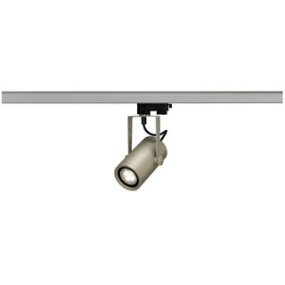 153934 SLV by Marbel 3Ph, EURO SPOT INTEGRATED LED   Fortimo Integrated Spot 13, 3000K, 640lm, 15, .