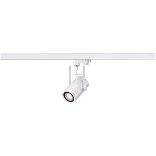 153941 SLV by Marbel 3Ph, EURO SPOT INTEGRATED LED   Fortimo Integrated Spot 13, 3000K, 640lm, 24, 