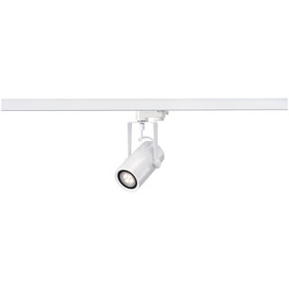 153951 SLV by Marbel 3Ph, EURO SPOT INTEGRATED LED   Fortimo Integrated Spot 13, 3000K, 640lm, 36, 