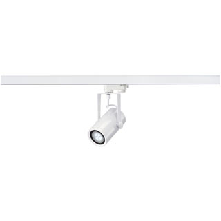 153961 SLV by Marbel 3Ph, EURO SPOT INTEGRATED LED   Fortimo Integrated Spot 13, 4000K, 640lm, 15, 