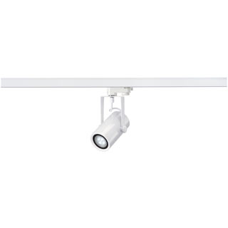 153981 SLV by Marbel 3Ph, EURO SPOT INTEGRATED LED   Fortimo Integrated Spot 13, 4000K, 640lm, 36, 