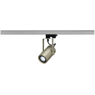 153984 SLV by Marbel 3Ph, EURO SPOT INTEGRATED LED   Fortimo Integrated Spot 13, 4000K, 640lm, 36, .