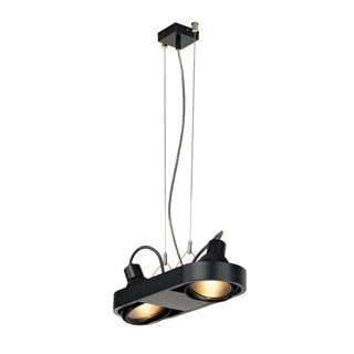 159040 SLV by Marbel AIXLIGHT R DUO HIT       2-  HIT-CE G12  70, 