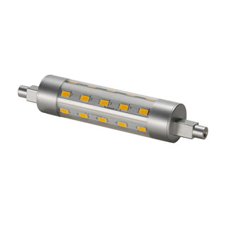 551893 SLV by Marbel LED R7s 118  PHILIPS   230, 6.5, 3000, 806, 