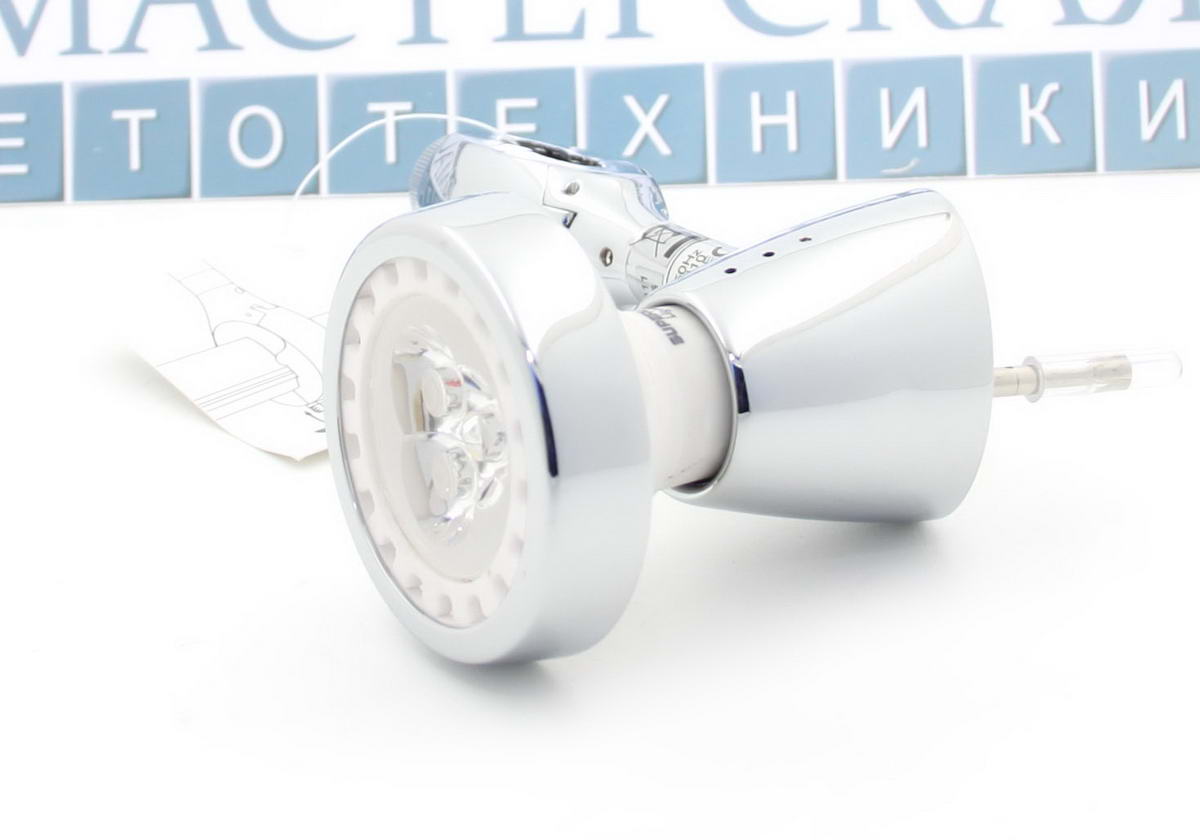 Светильник SLV 185092 SIENA lamp head for EASYTEC II