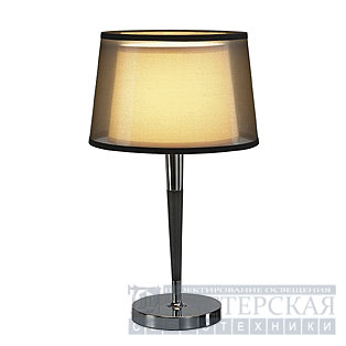 BISHADE table lamp, TL-1, E27, max. 40W