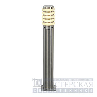 BIG NAILS PLUS 50 floor lamp, stainless steel 304, E27, max. 23W, IP44