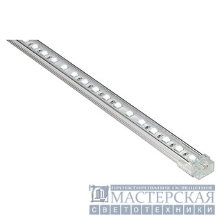 DELF C 1000 PRO light bar, 24V , 60 LED, white