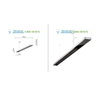  GX47-0 XT-A CEILING 2Sx35/49/80W not dimmable Tobias Grau,  