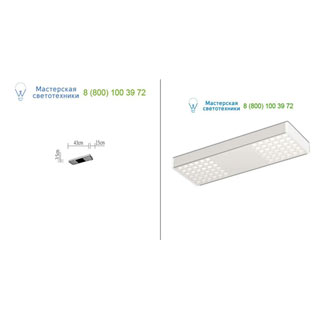  XA72-1 XT-A DIRECT LED OSA 45x15 2700K Tobias Grau,  