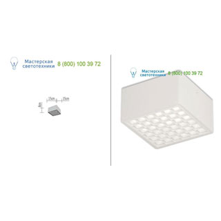  XA77-3 XT-A DIRECT LED OSA 15x15 UP 2700K Tobias Grau,  