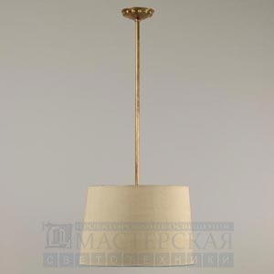 CL0021.BR Fixed ceiling rod   Vaughan