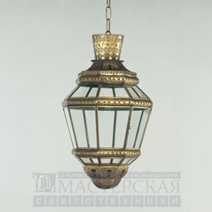 CL0051.BR Alhambra Lantern   Vaughan