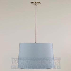 CL0221.NI Fixed ceiling rod   Vaughan