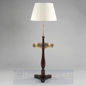 SL0001.MA Brampton Floor Lamp  Vaughan