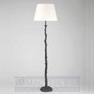 SL0029.BZ Truro Floor Lamp  Vaughan