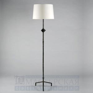 SL0033.BZ Carcassonne Floor Lamp  Vaughan
