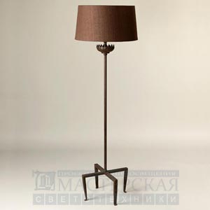 SL0036.RU Grimaud Floor Lamp  Vaughan