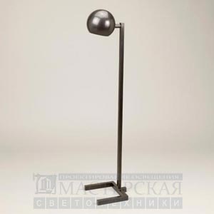 SL0040.BZ Savona Floor Lamp - Small  Vaughan