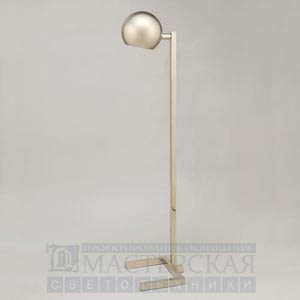SL0040.NI Savona Floor Lamp - Small  Vaughan