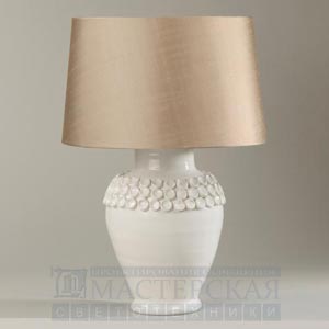 TC0060.XX Ankara Ceramic Lamp   Vaughan