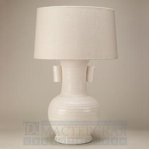TC0061.XX Aswan Ceramic Lamp   Vaughan