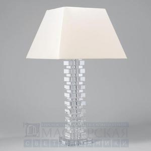 TG0047.CL Chicago Square Column   Vaughan