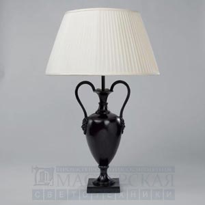 TM0035.BZ Southill Urn Table Lamp   Vaughan