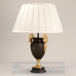 TM0036.BG Lansdowne Urn Table Lamp   Vaughan